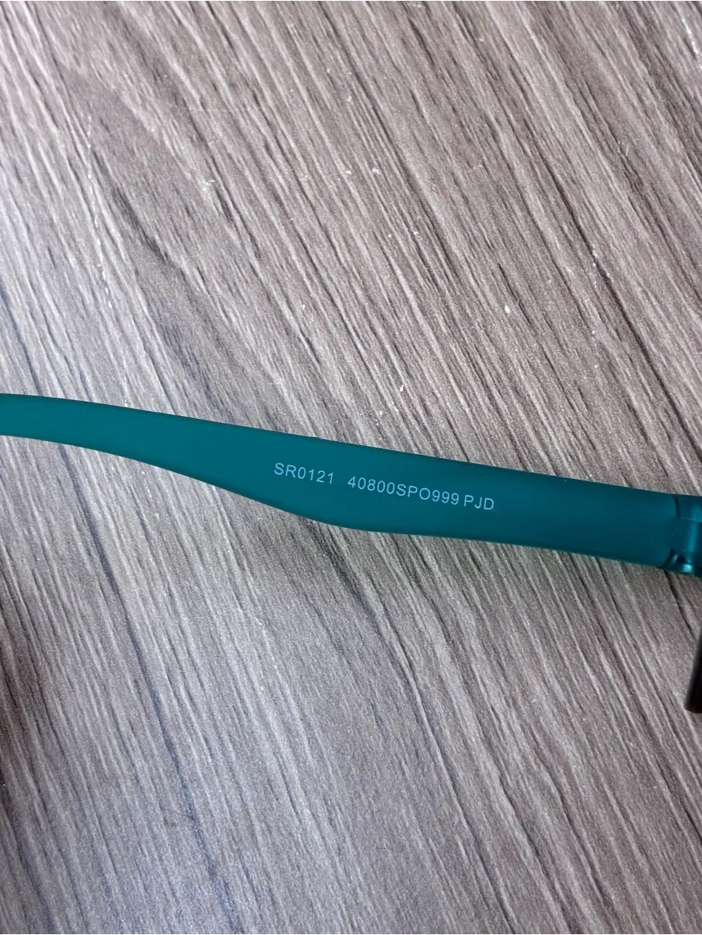🐼 3/$25 GUC Teal Blue Mirrored Lens Polarized Unisex Sunglasses